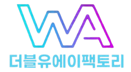 W.A.Factory Logo